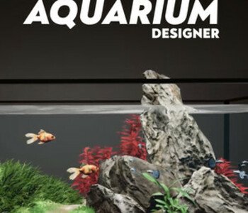 Aquarium Designer