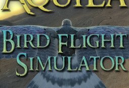 Aquila Bird Flight Simulator