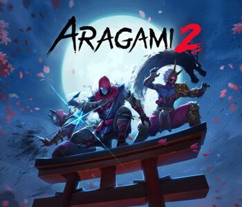 Aragami 2 PS5