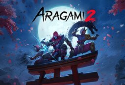 Aragami 2 Xbox X