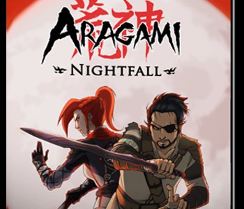 Aragami - Nightfall
