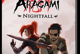 Aragami - Nightfall