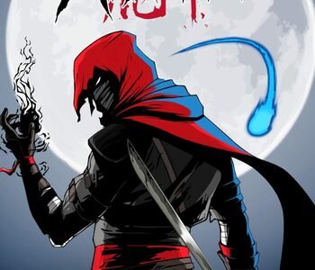 Aragami Xbox One