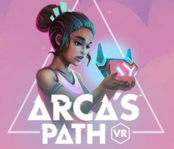 Arca's Path VR