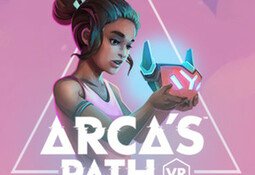 Arca's Path VR