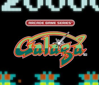 Arcade Game Series: Galaga Xbox One