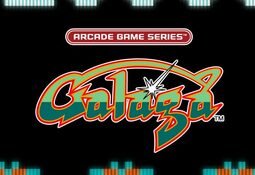 Arcade Game Series: Galaga Xbox One