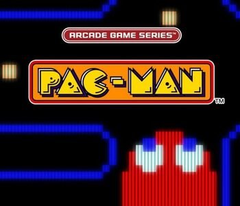 Arcade Game Series: Pac-Man Xbox One