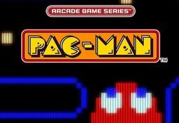 Arcade Game Series: Pac-Man Xbox One