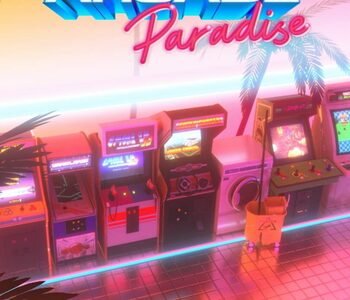 Arcade Paradise Nintendo Switch