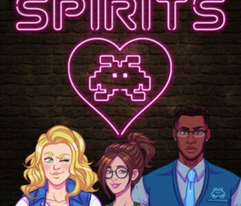 Arcade Spirits