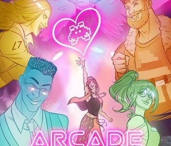 Arcade Spirits Nintendo Switch