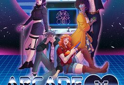 Arcade Spirits: The New Challengers