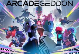 Arcadegeddon