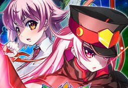 Arcana Heart 3 LOVEMAX SIXSTARS!!!!!! XTEND