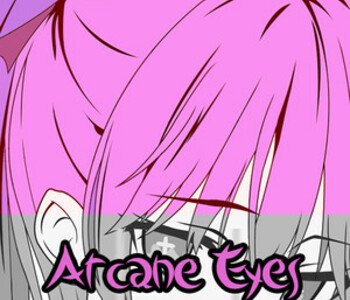 Arcane Eyes