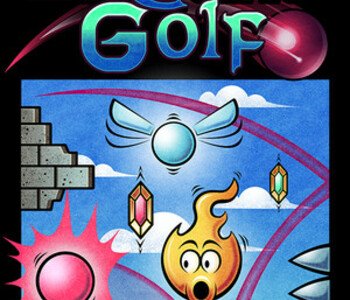 Arcane Golf