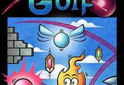 Arcane Golf