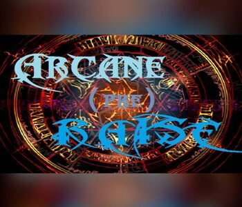 Arcane PreRaise