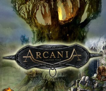 ArcaniA