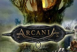 ArcaniA