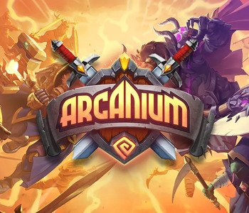 ARCANIUM: Rise of Akhan