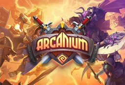 ARCANIUM: Rise of Akhan