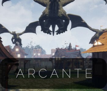 Arcante