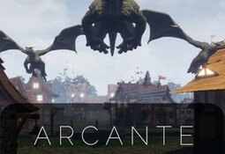 Arcante