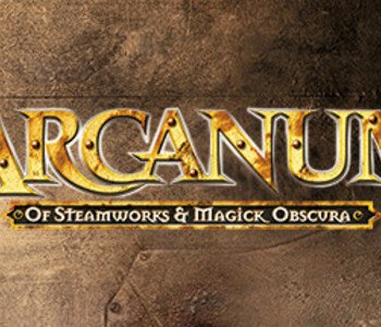 Arcanum