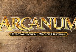 Arcanum