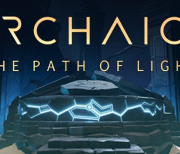 Archaica: The Path of Light