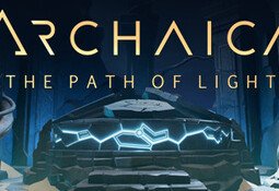 Archaica: The Path of Light