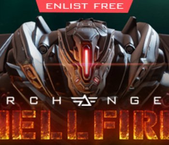 Archangel: Hellfire