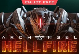 Archangel: Hellfire