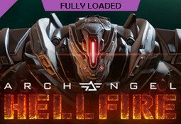 Archangel: Hellfire - Fully Loaded