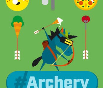 #Archery