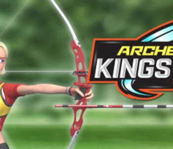 Archery Kings VR