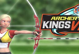 Archery Kings VR