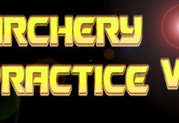 Archery Practice VR