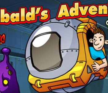 Archibald's Adventures