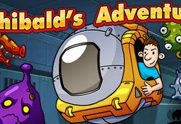 Archibald's Adventures