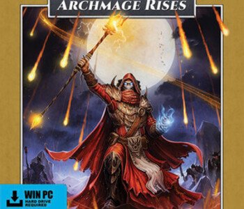 Archmage Rises