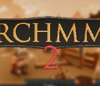 ArchMMO 2