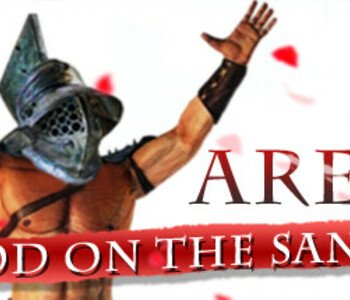 Arena: Blood on the Sand VR