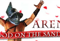 Arena: Blood on the Sand VR