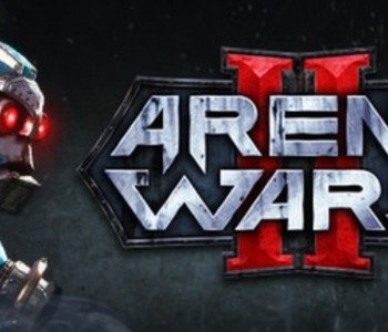 Arena Wars 2