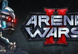 Arena Wars 2