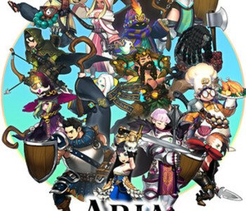 ARIA CHRONICLE