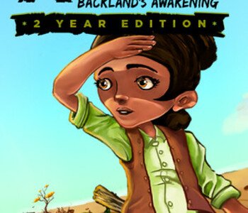 ARIDA: Backland's Awakening